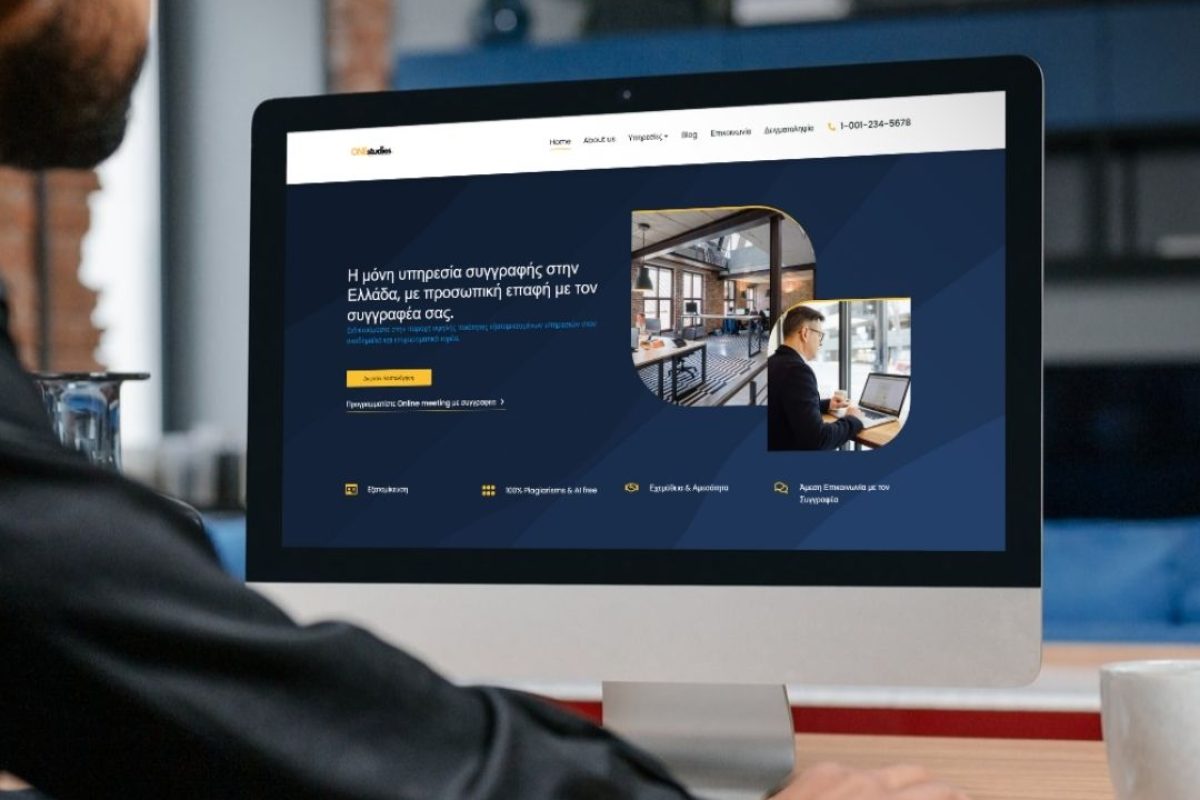 South Africa’s Most personalized Writing Services.